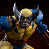 Iron Studios Legacy Replica 1/4 - Wolverine Legacy Replica 1/4