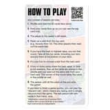 Winning Moves Anime - Top Trumps Board Game