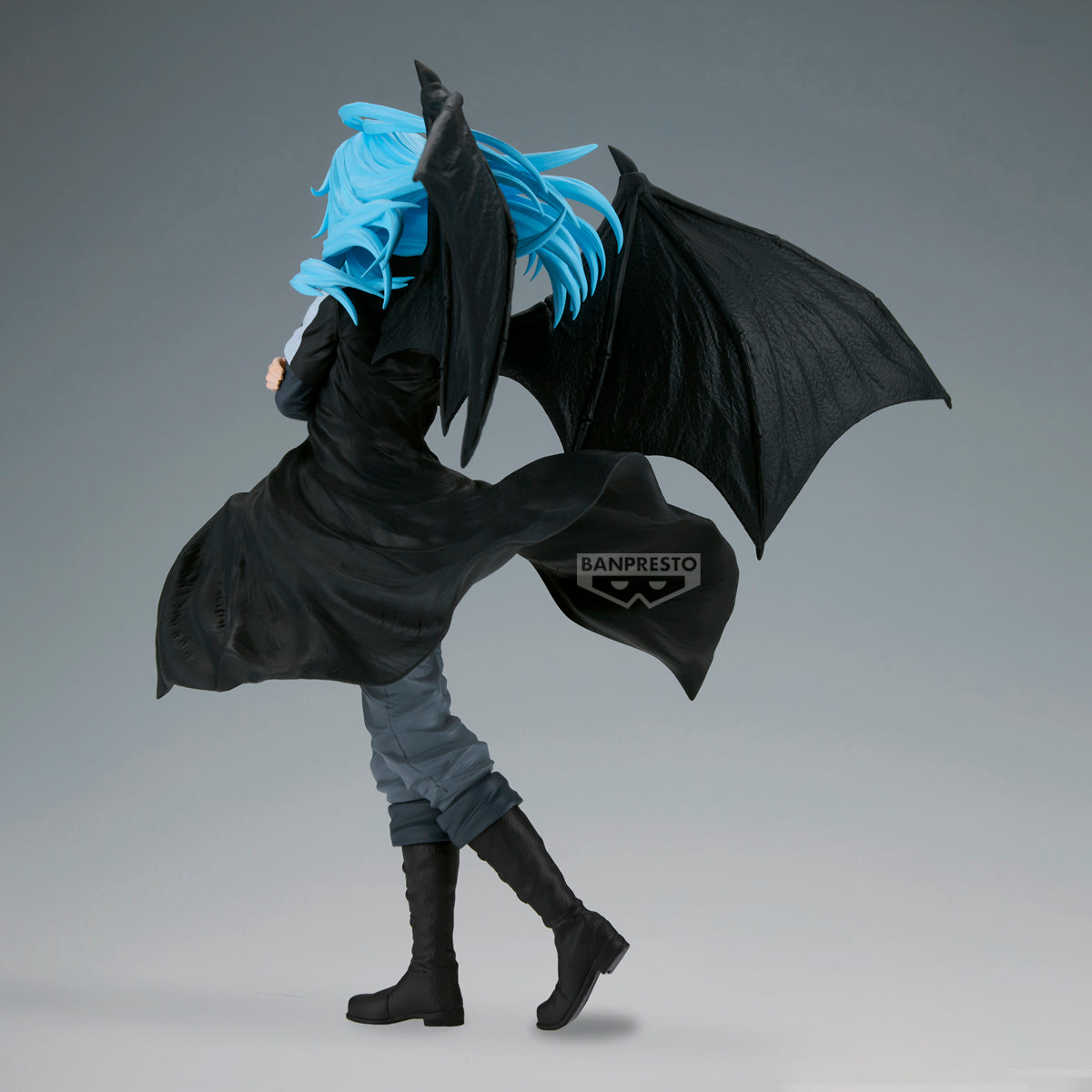 Bandai - That Time I Got Reincarnated As A Slime The Movie: Tears Of The Azure Sea Rimuru Tempest Figure