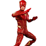 The Flash Deluxe Version Dynamic 8ction Heroes