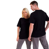 FragON basic T-shirt, black, 3XL