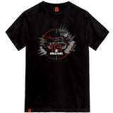 World of Tanks 15 Anniversary T-shirt Black, 2XL