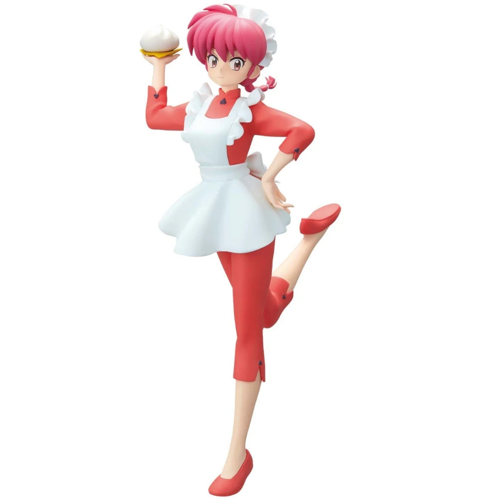 Bandai - Ranma 1/2 Glitter &amp; Glamours-Ranma