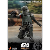 Hot Toys Star Wars: The Mandalorian - Transport Trooper Figure Scale 1/6