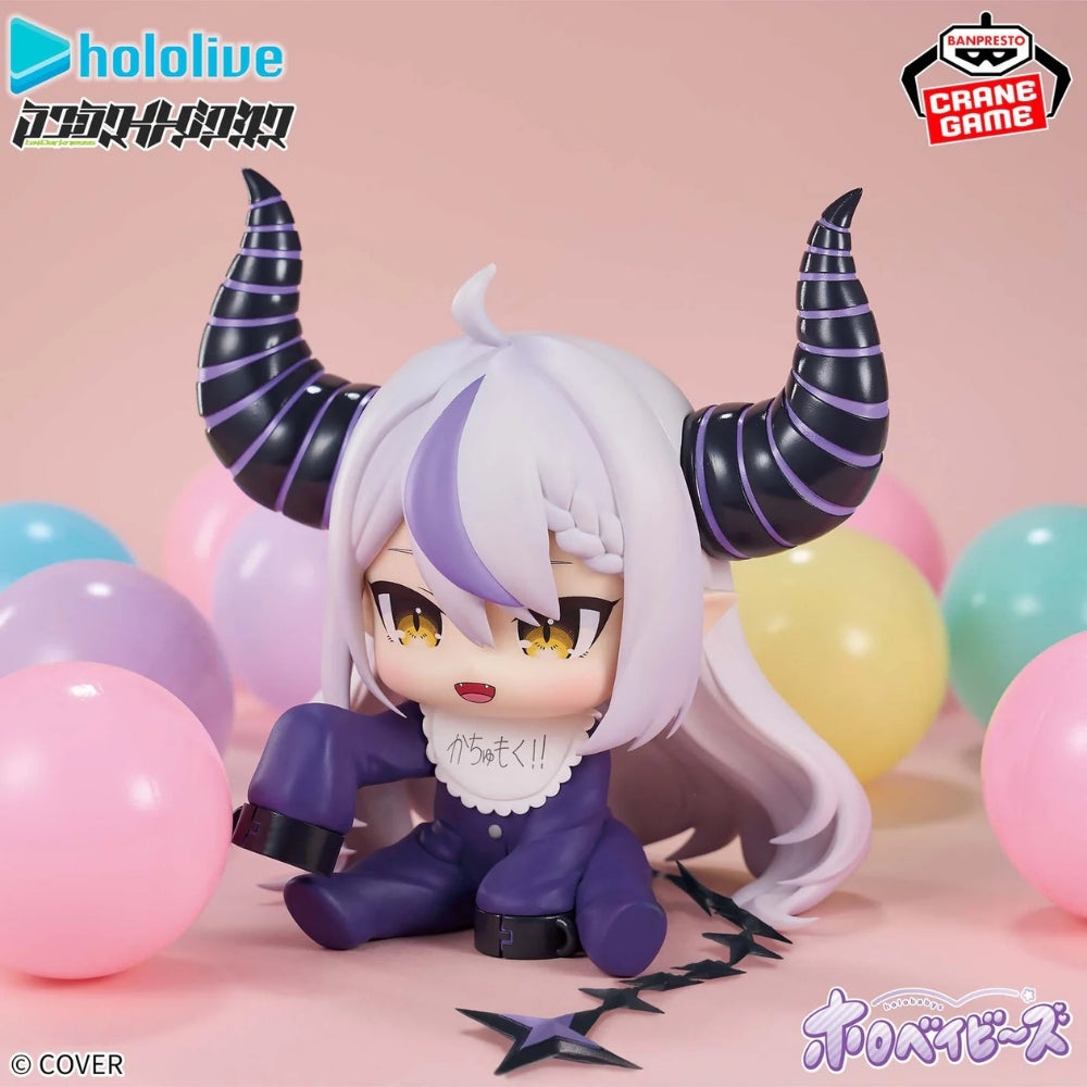 Bandai Hololive #Hololive If -Holobabies- La+ Darknesss