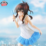 Bandai To Loveru Darkness - Glitter&amp;Glamours Mikan Yuki Figure