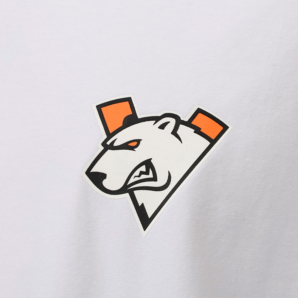 Virtus.pro basic collection t-shirt white, S