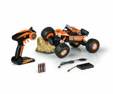 Sea Racer crawler remote-controlled car - 2.4G 100% RTR