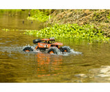 Sea Racer crawler remote-controlled car - 2.4G 100% RTR