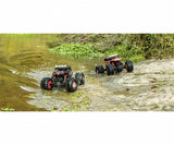 Sea Racer crawler remote-controlled car - 2.4G 100% RTR