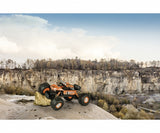 Sea Racer crawler remote-controlled car - 2.4G 100% RTR