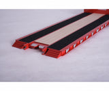 1:14 3-axle low loader gooseneck/low bed