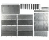 Carson - 1:14 Conversion Kit Materialtrailer