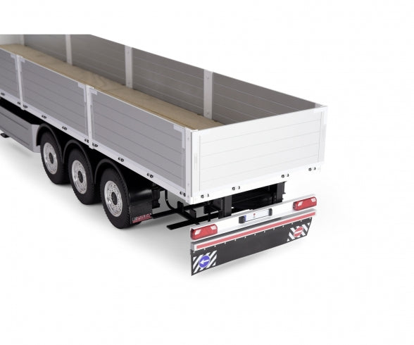 Carson - 1:14 Conversion Kit Materialtrailer