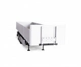Carson - 1:14 Conversion Kit Materialtrailer