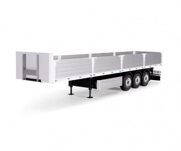 Carson - 1:14 Conversion Kit Materialtrailer