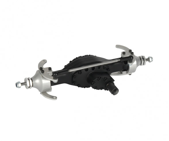 Carson - 1:14 Driven Front axle w/Auto-Diff.-Lock