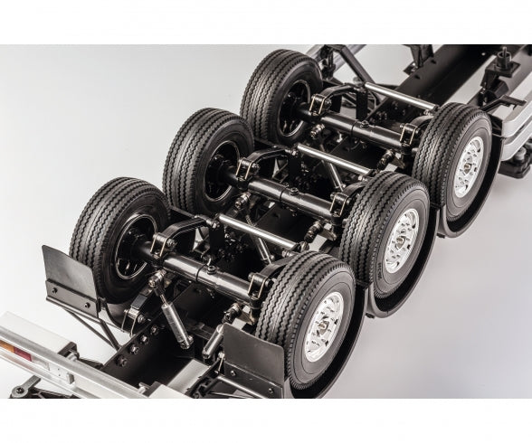 1:14 Trailer Chassis 20/40ft.Cont.