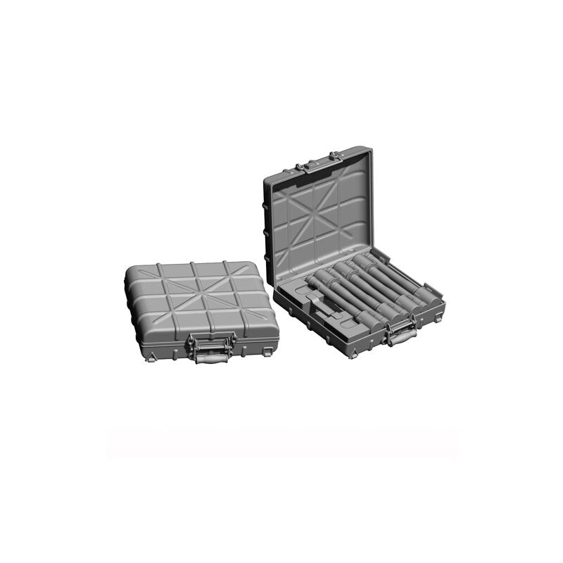 1/16 Case with M24 Grenades