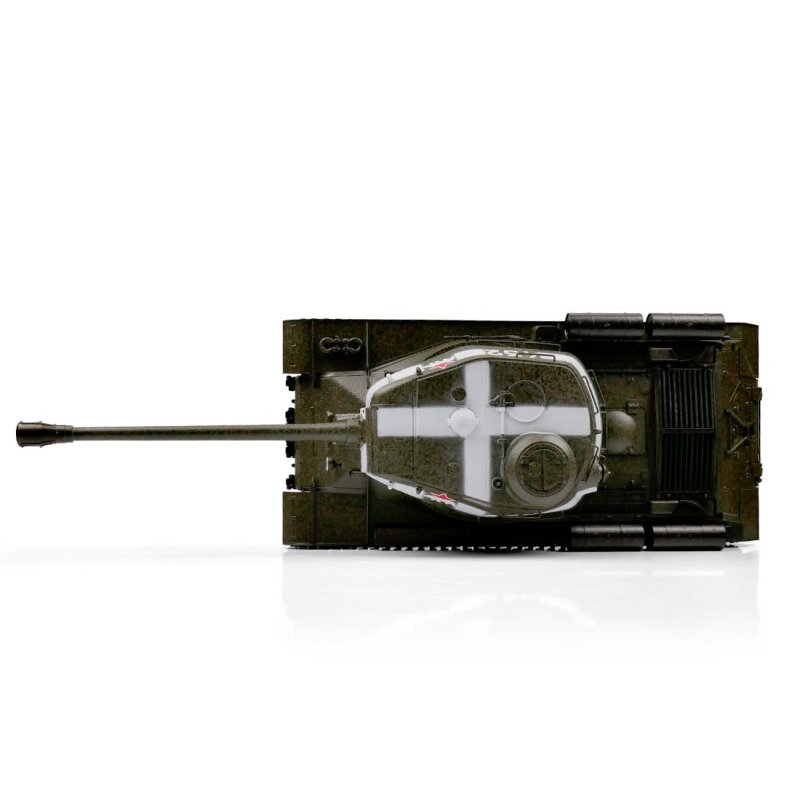 1/16 RC IS-2 1944 green BB Smoke