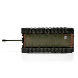 1/16 RC IS-2 1944 green BB Smoke