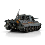 1/16 RC Jagdtiger grey BB