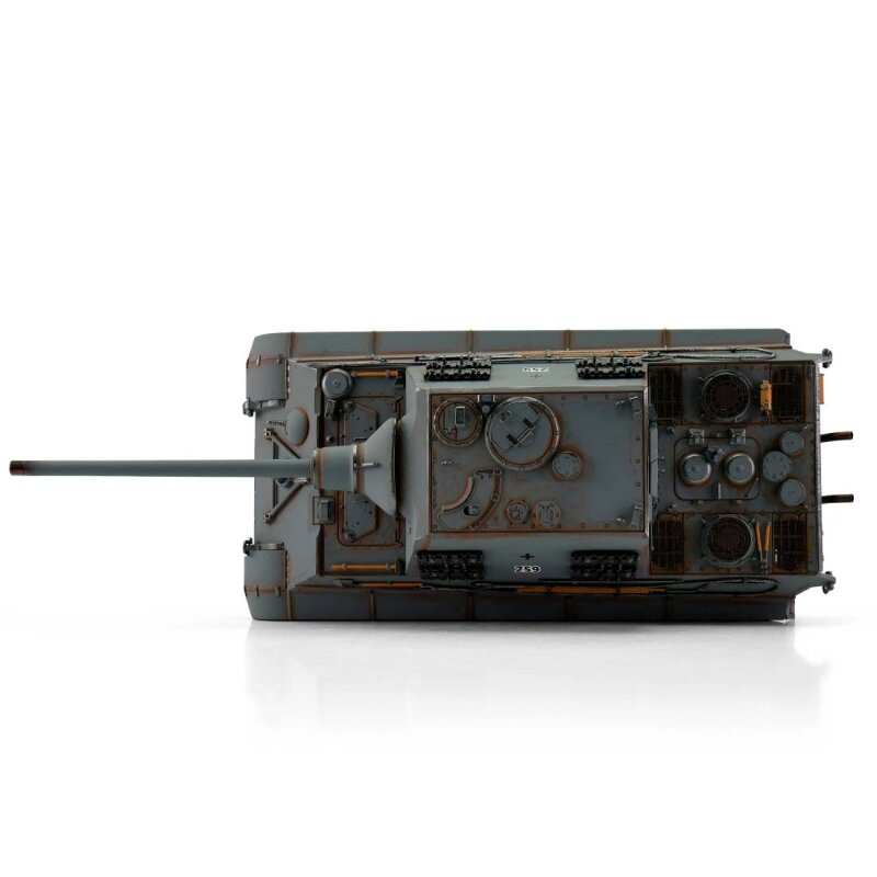 1/16 RC Jagdtiger grey BB