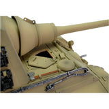 1/16 RC Jagdtiger sand BB