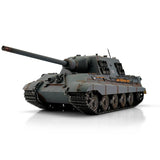 1/16 RC Jagdtiger grey IR