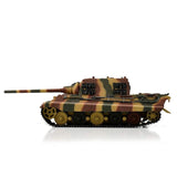 1/16 RC Jagdtiger camo IR