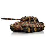 1/16 RC Jagdtiger camo BB (BR)