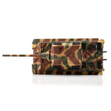 1/16 RC Jagdtiger camo BB (BR)