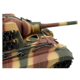 1/16 RC Jagdtiger camo BB (BR)