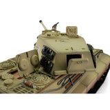1/16 RC Kingtiger sand BB