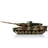 1/16 RC Leopard 2A6 camo BB