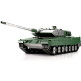 1/16 RC Leopard 2A6 unpainted BB