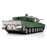 1/16 RC Leopard 2A6 unpainted IR