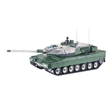 1/16 RC Leopard 2A6 unpainted IR