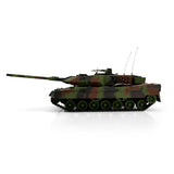 1/16 RC Leopard 2A6 nato BB Smoke