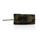 1/16 RC Leopard 2A6 nato BB Smoke