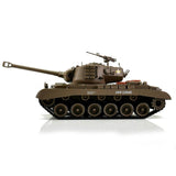 1/16 RC M26 Pershing green BB+IR