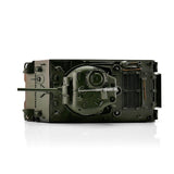 1/16 RC M4A3 Sherman 75mm green IR Smoke