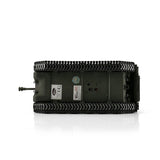 1/16 RC M4A3 Sherman 76mm camo BB