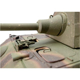 1/16 RC Panther F camo IR Servo