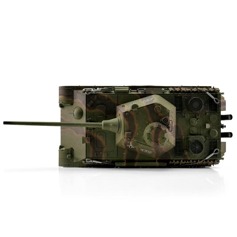 1/16 RC Panther F camo IR Servo