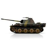 1/16 RC Panther G camo IR Smoke