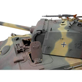 1/16 RC Panther G camo IR Smoke