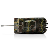 1/16 RC Panther G camo IR Smoke