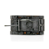 1/16 RC PzKpfw III Ausf. L grey IR