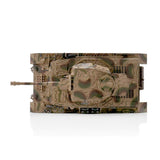 1/16 RC PzKpfw IV Ausf. G camo IR